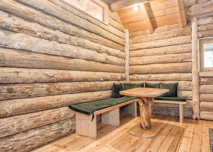 Lodge Nadgora
