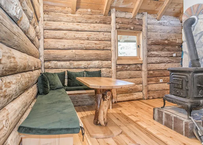 Lodge Nadgora