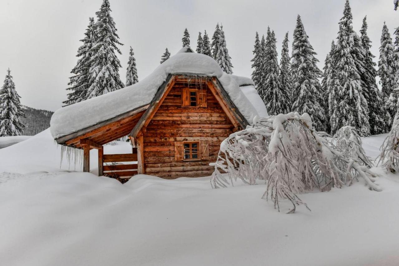 Lodge Nadgora Zabljak (Zabljak)