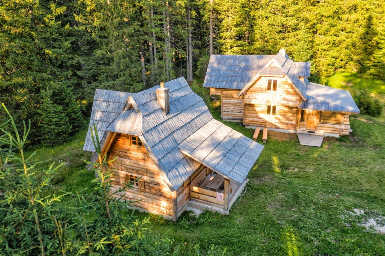 Nadgora * Zabljak (Zabljak)