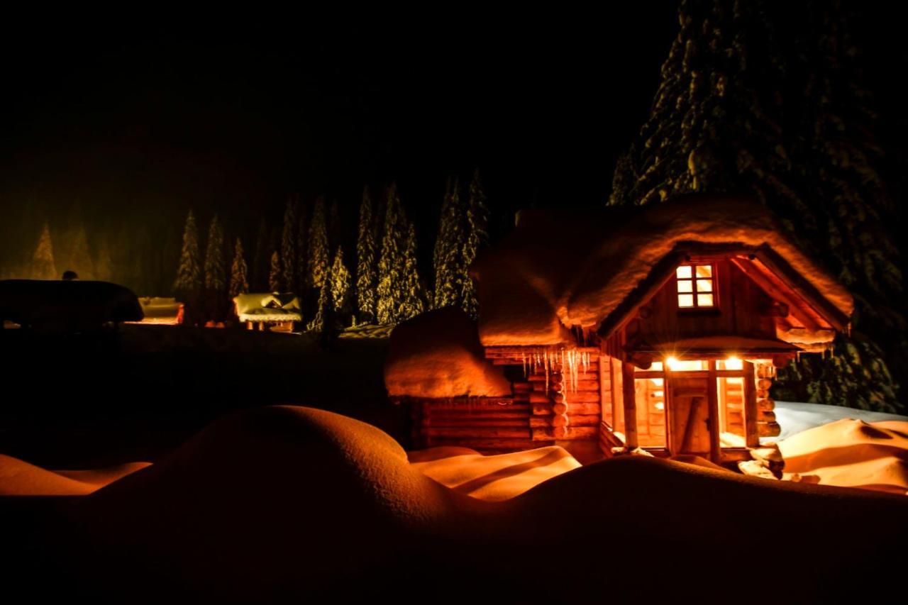 Nadgora * Zabljak (Zabljak)