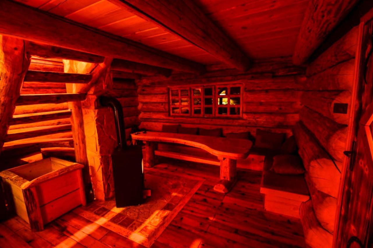 Lodge Nadgora Zabljak (Zabljak)