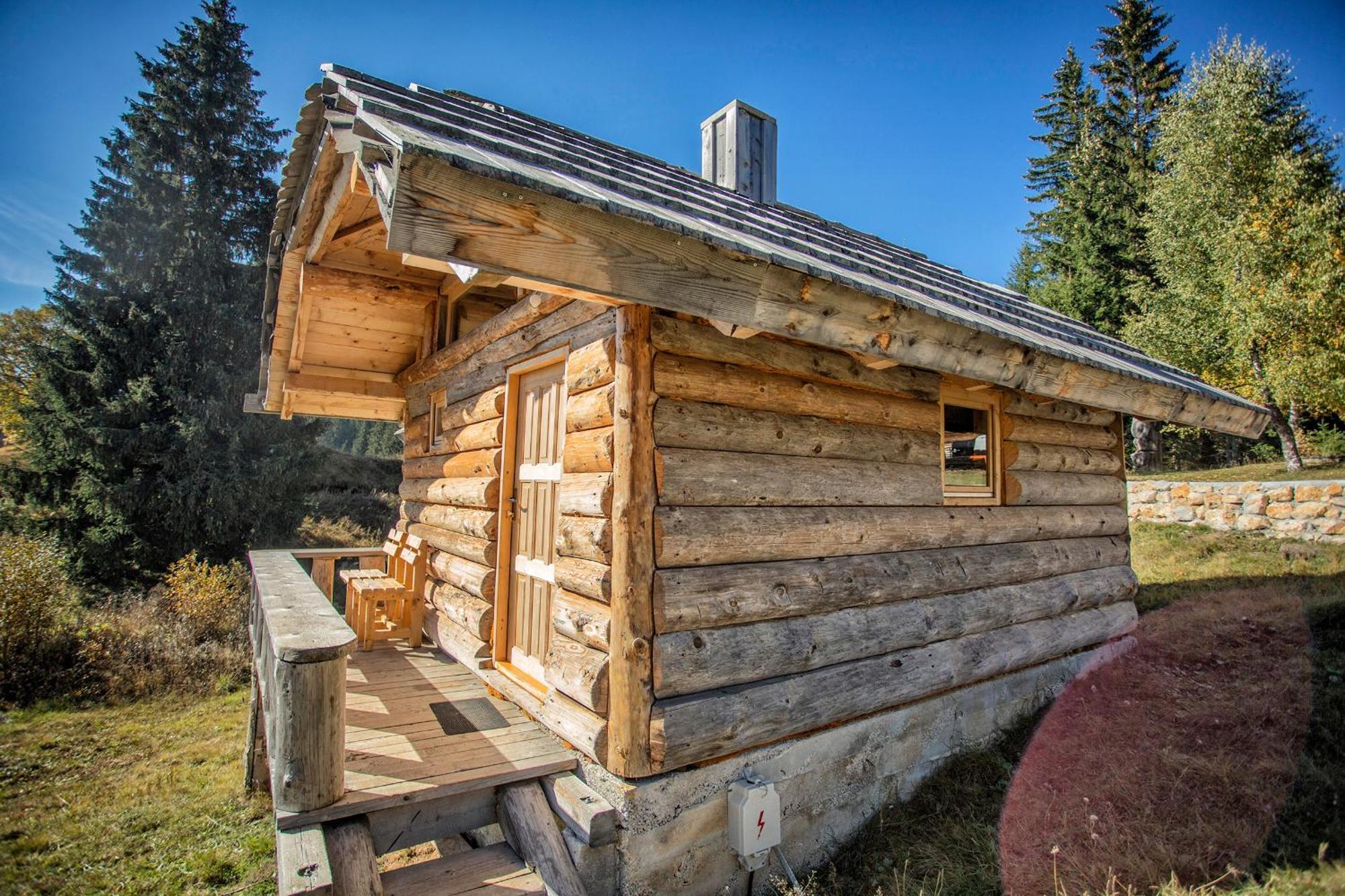 Nadgora Zabljak (Zabljak)