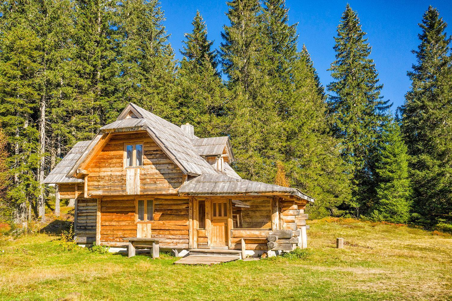Lodge Nadgora *