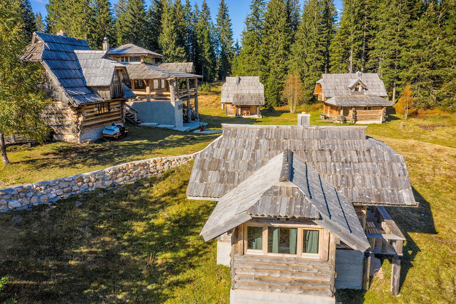 Lodge Nadgora Zabljak (Zabljak)