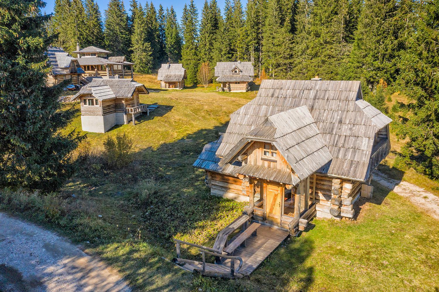 Lodge Nadgora Zabljak (Zabljak)