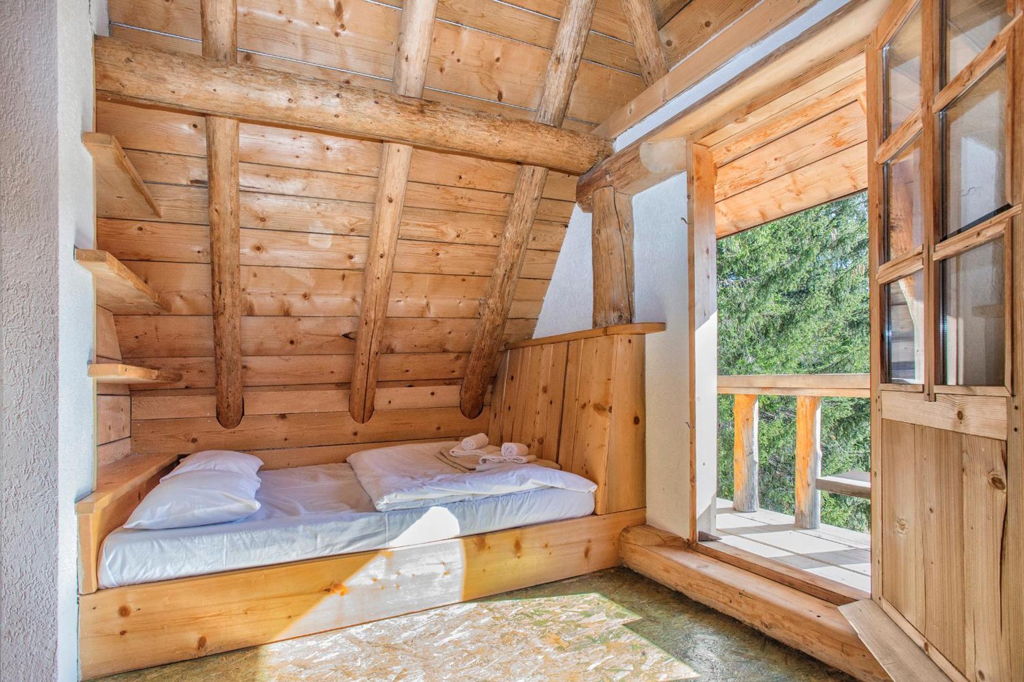Nadgora Zabljak (Zabljak)