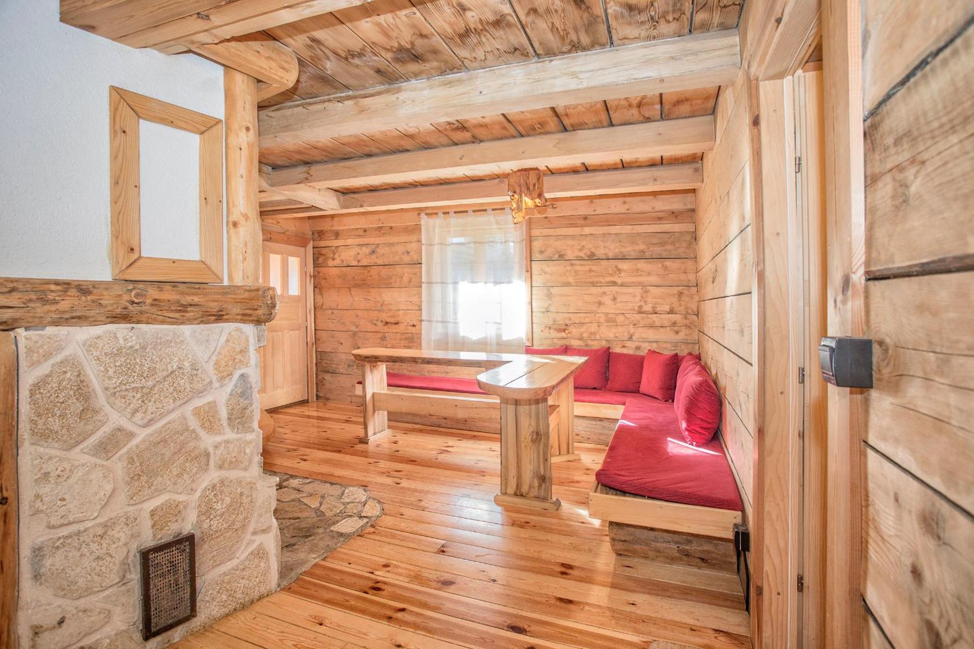 Lodge Nadgora *