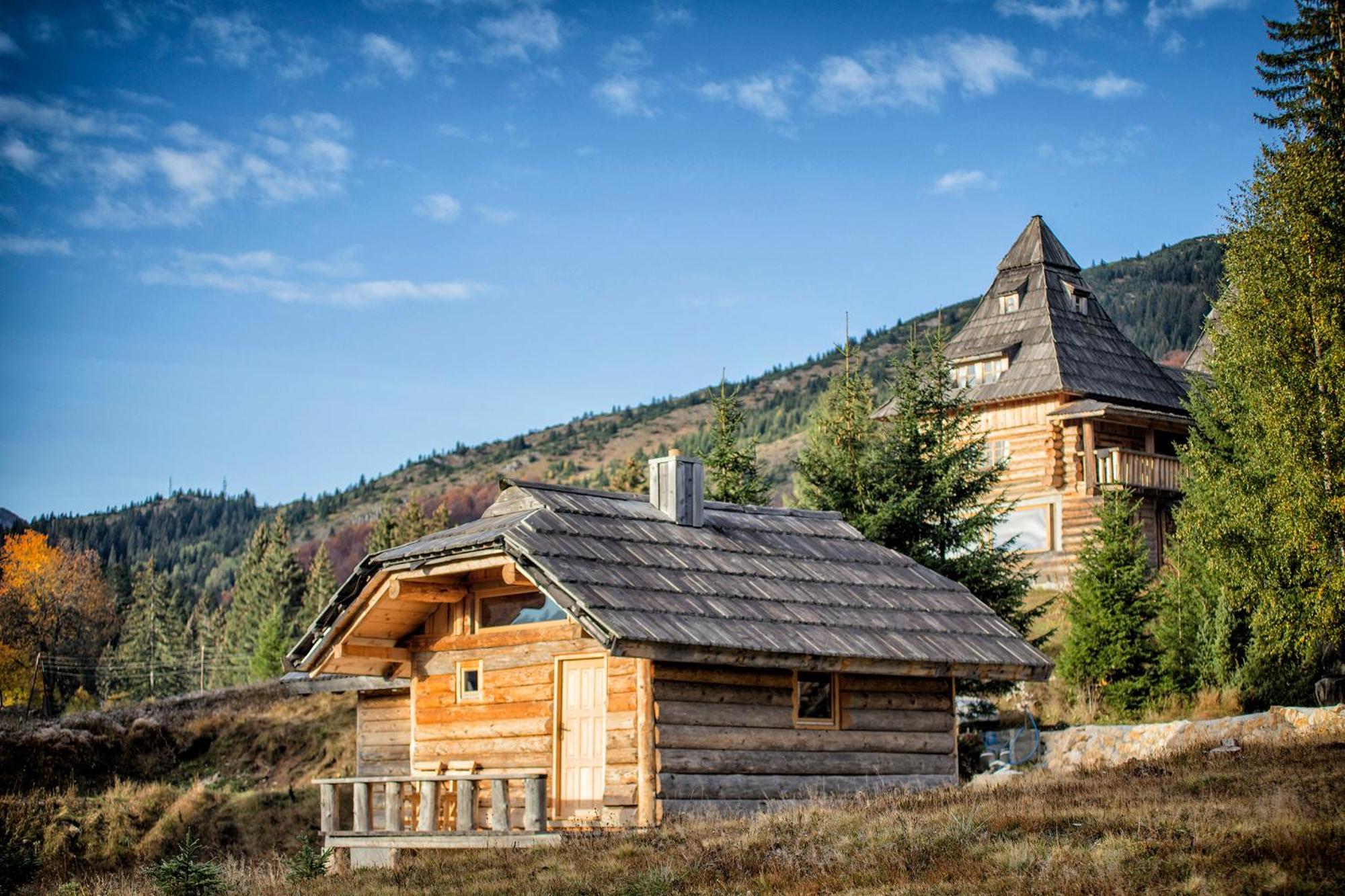 Nadgora Lodge Zabljak (Zabljak)
