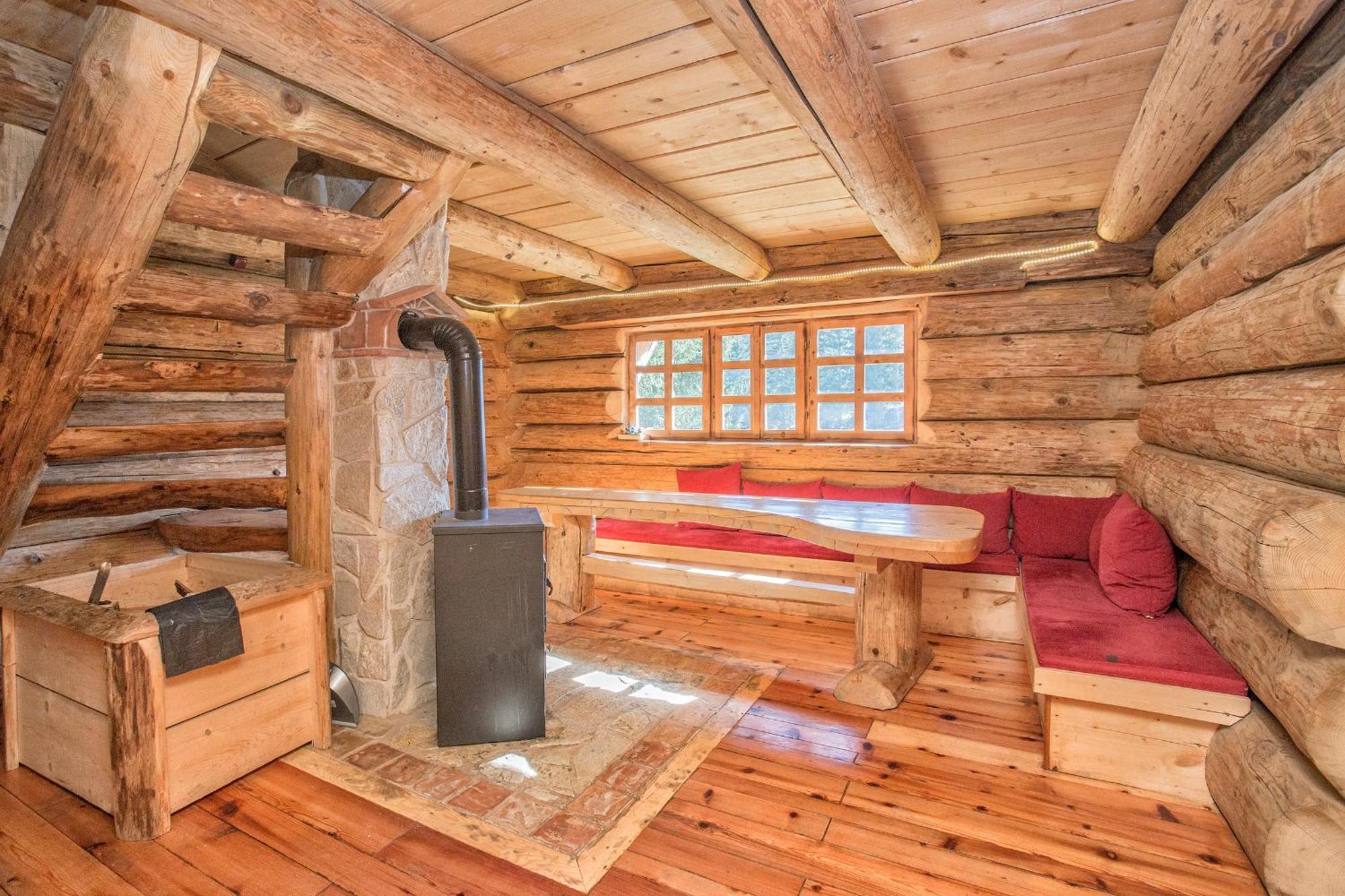 Nadgora Lodge