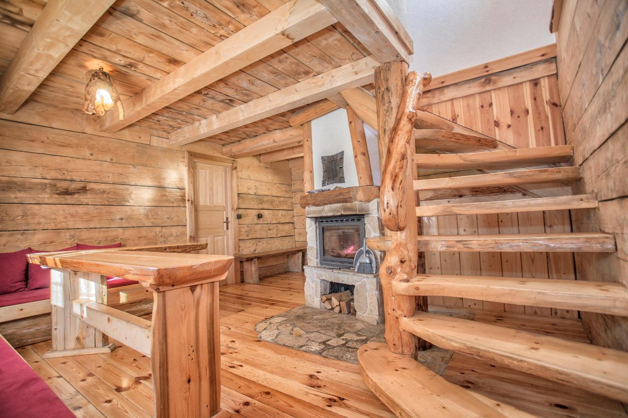 Lodge Nadgora