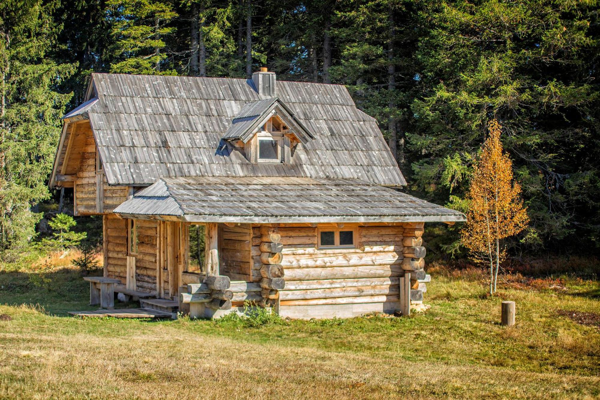 Lodge Nadgora *