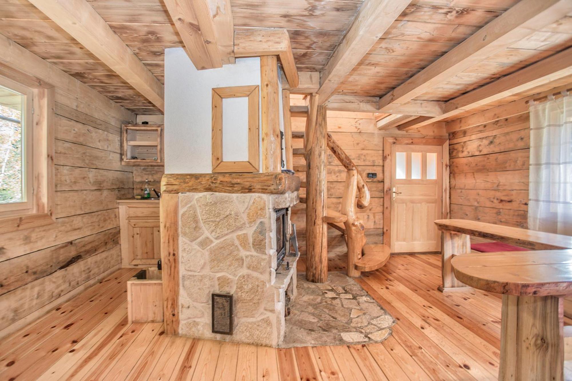 Nadgora Lodge Zabljak (Zabljak)