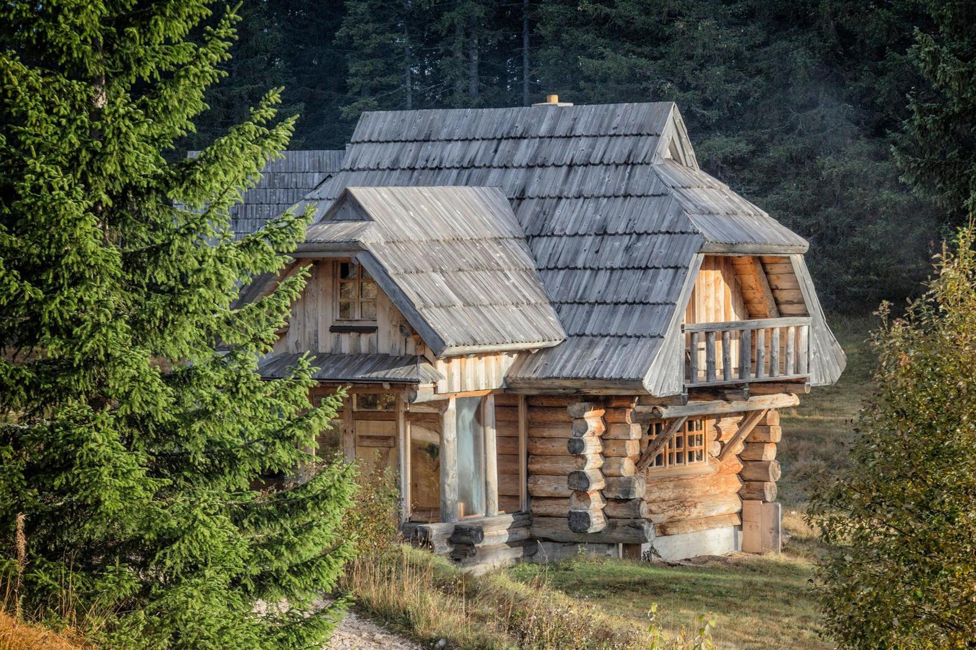 Nadgora Lodge Zabljak (Zabljak)