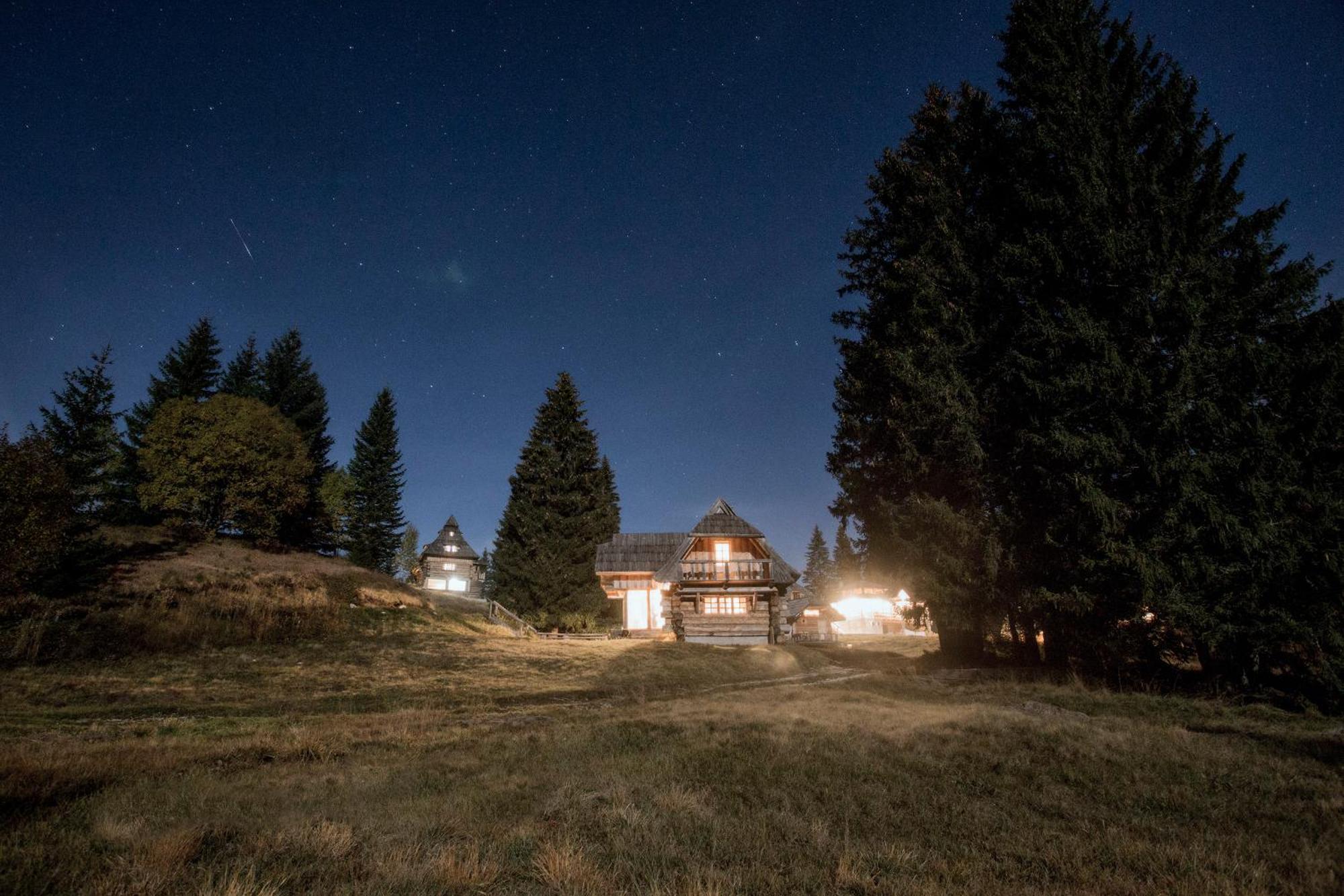 Lodge Nadgora Zabljak (Zabljak)
