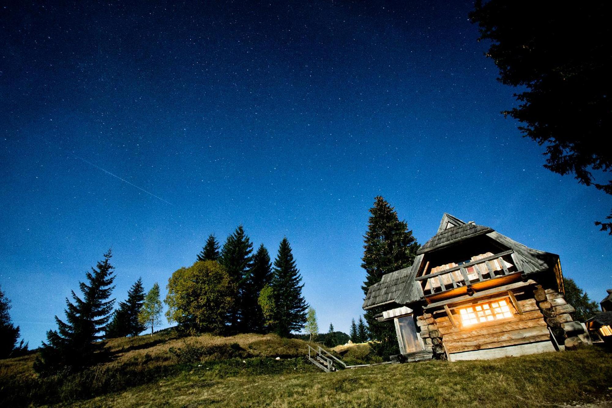 Nadgora Zabljak (Zabljak)
