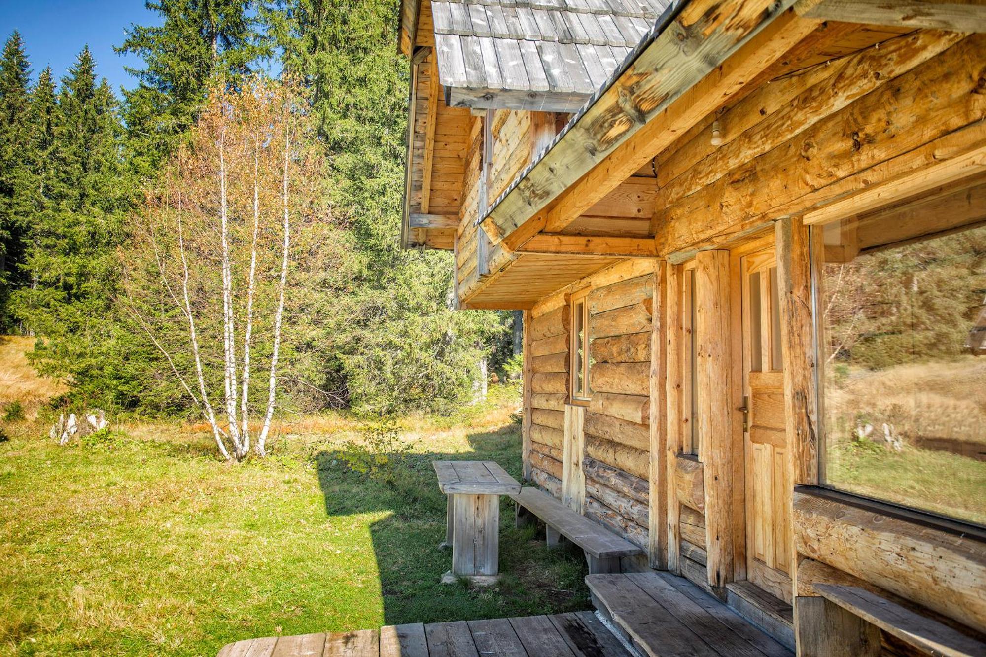Nadgora Lodge Zabljak (Zabljak)