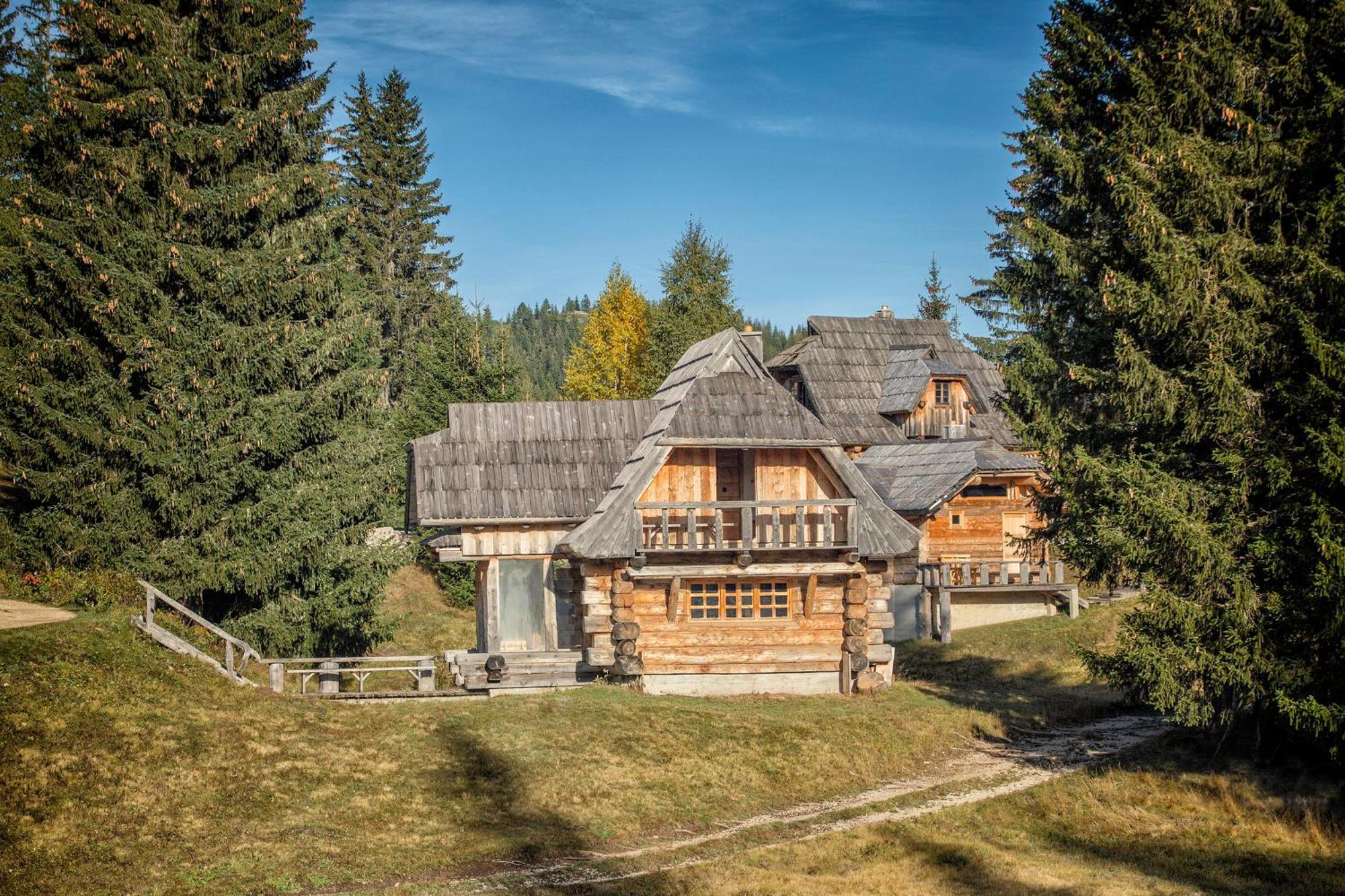Lodge Nadgora Zabljak (Zabljak)
