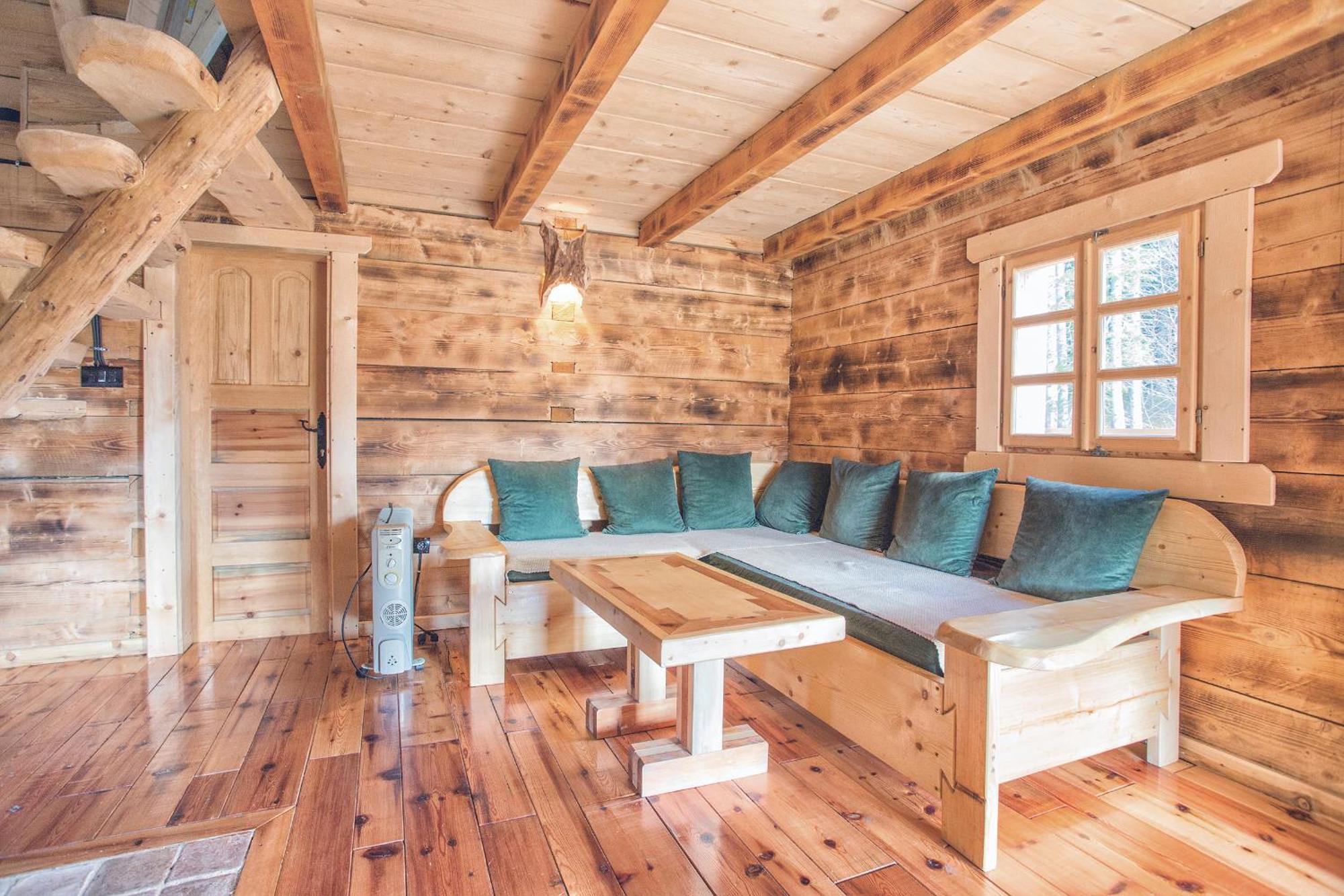Nadgora Lodge Zabljak (Zabljak)