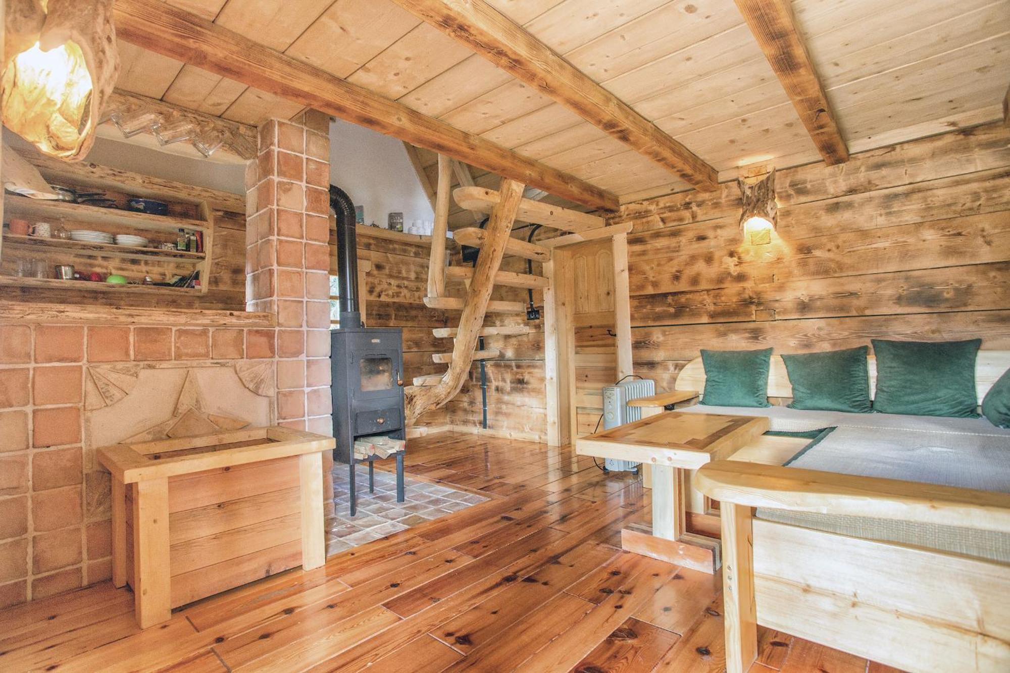 Lodge Nadgora Zabljak (Zabljak)