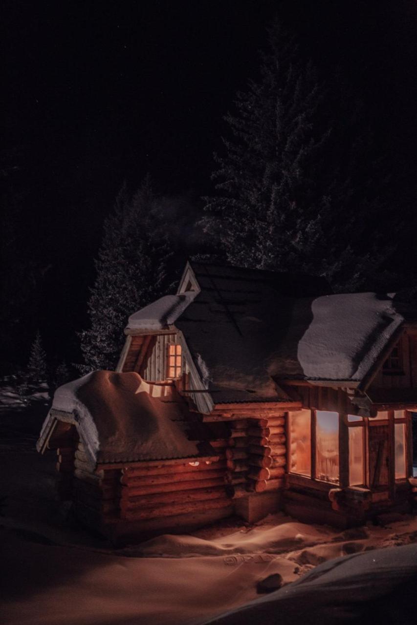 Nadgora Lodge Zabljak (Zabljak)