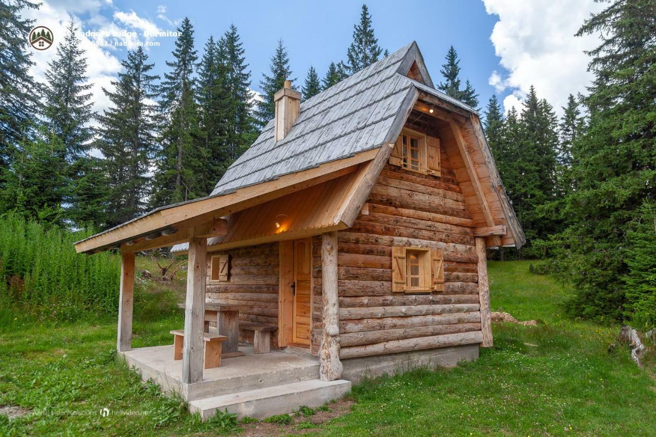 Lodge Nadgora